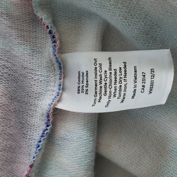 Talbots M (pockets) - Picture 7 of 7